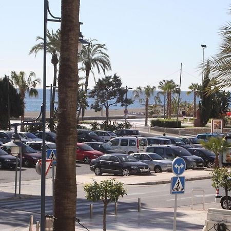 Las Americas - Mares Torre Del Mar Eksteriør billede