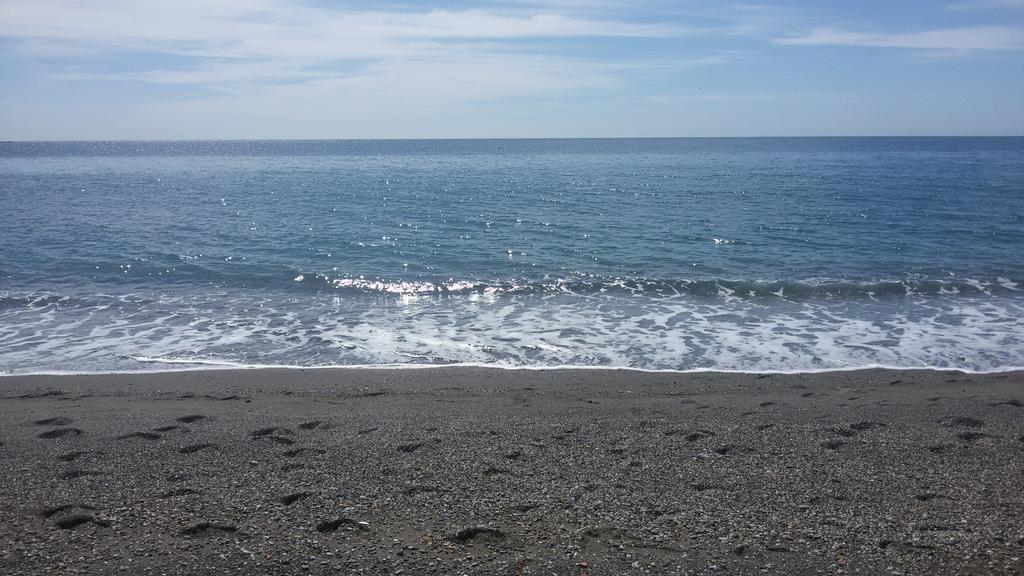 Las Americas - Mares Torre Del Mar Eksteriør billede